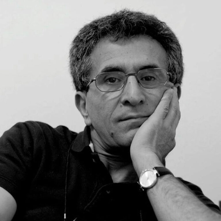 عباس معروفی