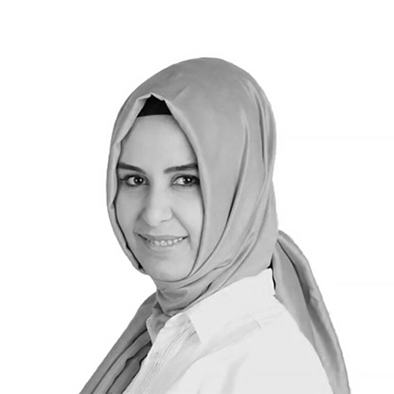 رکیه کاراکوشه